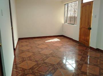Departamento de 3 habitaciones, Lima · Alquilo Lindo y Amplio Departamento en San Juan de Lurigancho