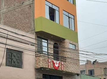 Casa , Huaral · Venta de Casa - Multifamiliar - 05 Pisos