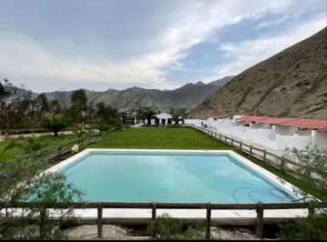 Terreno / Lote , Cañete · Exclusivo 12 Lotes Desde 1,000 m²