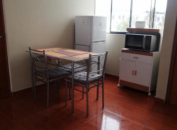 Habitación de 1 habitación, Lima · Habitación en San Miguel