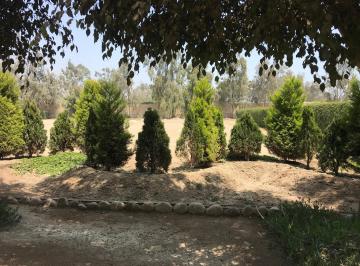 Terreno / Lote , Lima · Fundo La Pradera; Lote 2,060 m² en Exclusivo Condominio de Campo