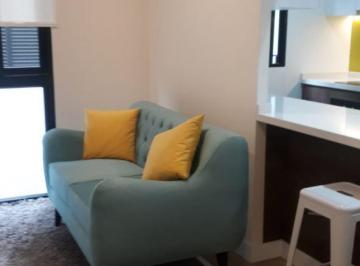 Departamento de 1 habitación, Lima · Alquiler de Departamento en San Isidro