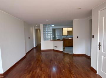Departamento de 2 habitaciones, Lima · Departamento en Reducto
