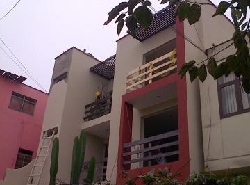 Casa de 12 habitaciones, Lima · Casa en Venta con 12 Mindepartamentos Alquilados Renta Fija