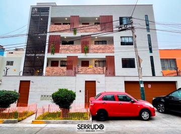 Departamento de 2 habitaciones, Lima · Alquilo de Estreno en Barranco