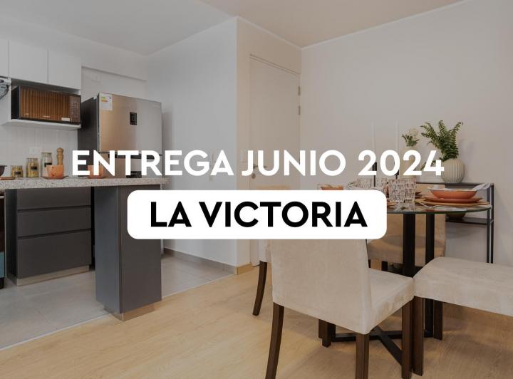 Desarrollo horizontal/vertical , Lima · Residencial Real