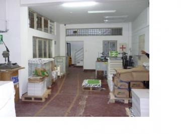 Nave industrial , Lima · Local Industrial 362 m² en Av Arica - Cercado de Lima