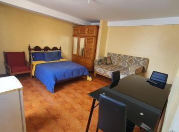 Departamento de 1 habitación, Lima · Minidepartamento Amoblado