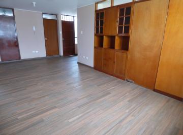Departamento de 2 habitaciones, Lima · Departamento Amplio 2 Dorm. Sin Muebles - Alquiler