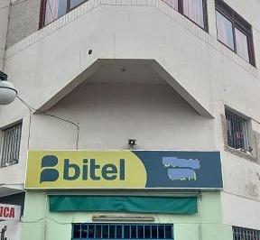 Departamento de 2 habitaciones, Lima · Vendo Azotea en El Piso 5 Sin Ascensor - Chorrillos