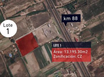 Terreno / Lote , Cañete · Vendo Terreno en Mala de 13,195.00 m²