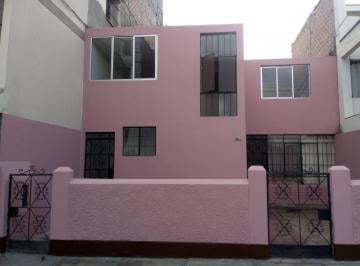 Departamento de 2 habitaciones, Lima · Alquiler de Departamento