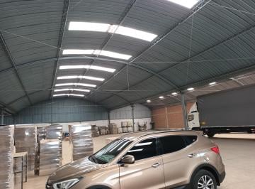 Nave industrial , Lima · Alquilo Local en Huachipa Para Almacen o Industria Ligera 4,456 m²