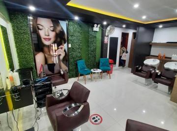 Local comercial , Lima · Alquiler de Salon de Belleza Listo Para Trabajar en Av Petit Thouars!