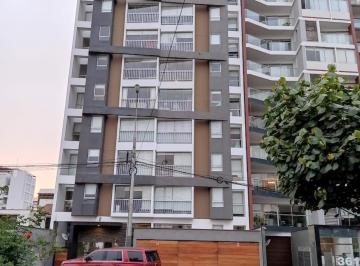 Departamento de 3 habitaciones, Lima · Alquiler de Departamento Amoblado en Magdalena