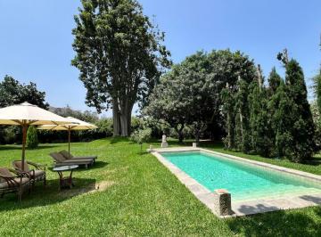 Casa de 3 habitaciones, Lima · Exclusiva Casa de Campo con 4,962 m² de Terreno en Pachacámac