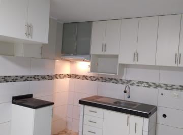 Departamento en Alquiler de 2 habitaciones Ate Vitarte · Alquilo Departamento Salamanca