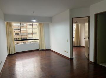Departamento de 1 habitación, Lima · Alquiler de Departamento en Pardo con Vista a La Calle