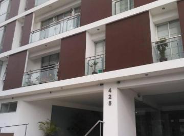 Apartamento de 3 habitaciones, Lima · Alquiler de Dpto. Sin Amoblar en Miraflores 3 Dorm. $890 /mg
