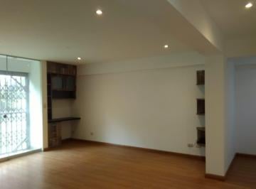 Departamento de 3 habitaciones, Lima · Alquiler Dpto Calle Las Azucenas
