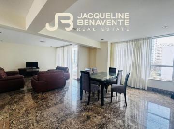 Departamento de 3 habitaciones, Lima · Alquilo Dpto Amoblado en San Isidro