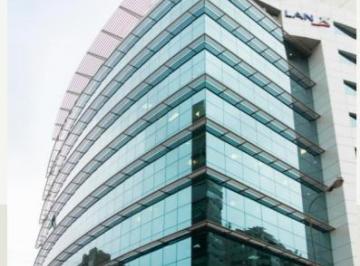 Oficina comercial , Lima · Miraflores Oficinas en Gris en Alquiler 192 m²