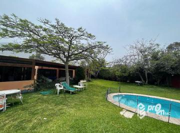 Terreno / Lote , Lima · Amplio Terreno Para Condominio en La Mejor Zona del Sol de La Molina