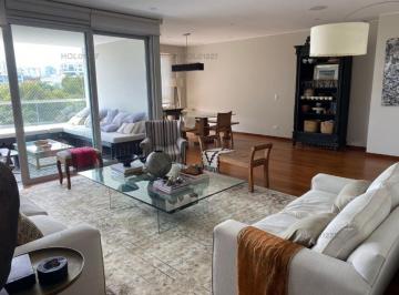 Departamento de 4 habitaciones, Lima · Vendo - Precioso Departamento de 265 m² con 4 Dorm. en Venta en Miraflores Limite con San Isidro