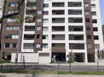 Garage , Lima · Se Alquila Cochera en Edificio Concepto Urbano Av Arequipa 1384