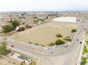 Terreno / Lote , Chincha · Venta Terreno Chincha Zona Comercial