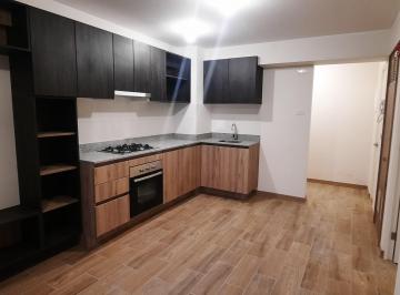Departamento de 1 habitación, Lima · Departamento de Estreno 1 Dormitorio Sin Amoblar Surquillo Limite San Isidro