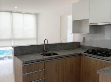 Departamento de 1 habitación, Lima · Departamento 1 Dormitorio + Estudio | Piso 8 | Sq Concept