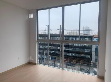 Dormitorio Principal · Departamento con Hermosas Areas Comunes y Vista Exterior