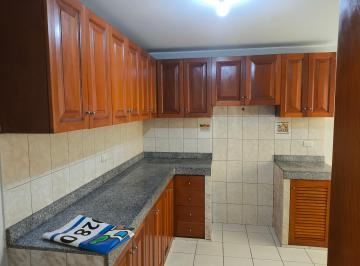 Departamento 100m² Alquiler Ate Vitarte · 2do Piso - Lindo Departamento