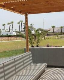 Terreno / Lote , Cañete · Vendo Terreno y Casa de Playa en Laguna Mar Km. 88 de Panam Sur