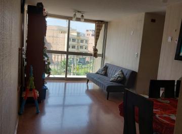 Departamento de 3 habitaciones, Lima · Venta Dpto Frente Al Parque