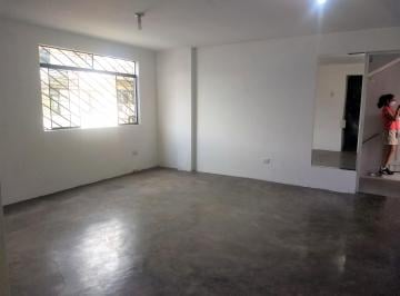 Departamento de 3 habitaciones, Lima · Alquilo Dpto. Casita 2do Piso 130 Mt. 3d Vista a La Calle