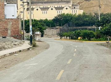Terreno / Lote , Lima · Excelente Ubicación en Chillaco Casi Frente a Parque