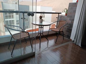 Casa de 3 habitaciones, Lima · Alquiler Casa Sin Amoblar - El Sol