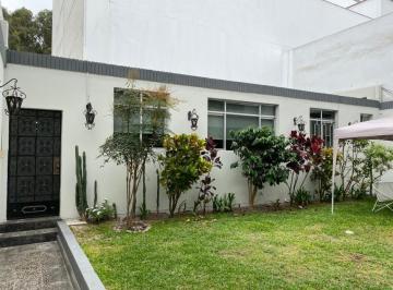 Departamento de 1 habitación, Lima · Minidepartamento