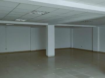 Nave industrial , Lima · Alquiler Oficina/ Almacén en El Piso 4 - San Luis