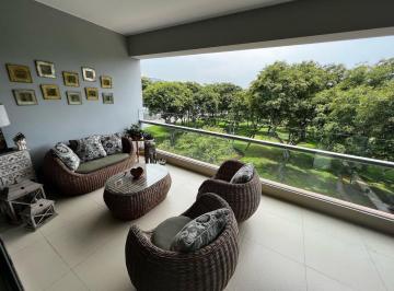 Departamento de 4 habitaciones, Lima · Venta de Pent House de Lujo - Chacarilla San Borja