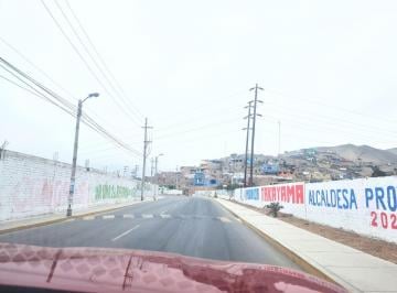 Terreno / Lote , Huaral · Vendo 73,120 m² Cerca Ovalo Chancay Para Centro Bancario/comercial Rda!