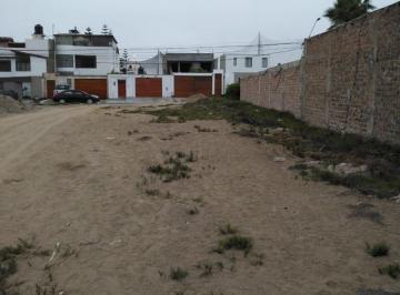 Terreno / Lote , Lima · Terreno en Venta Urb. las Brisas de Villa Cerca Al Mar y Pantanos de Villa
