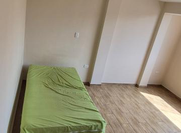 Habitación de 1 habitación, Lima · Habitaciones Amoblada en Alquiler – Surco Para Una Persona
