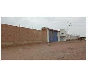 Terreno / Lote , Lambayeque · Venta Terreno 25,696 m² - Panamericana Norte Zona Agro Industrial, Lambayeque