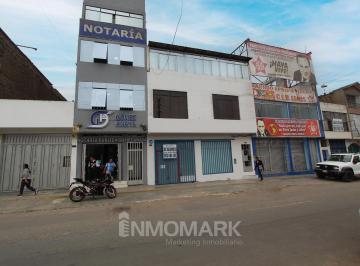 Local comercial , Lima · Local en Av Principal Al Costado de Notaria en Comas