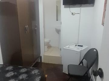 Habitación de 1 habitación, Lima · Habitación C/baño Amoblada Lavadora Terma Jesus Maria Av/salaverry Upc