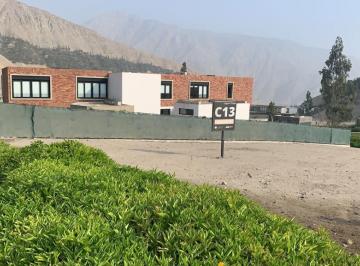 Terreno / Lote , Lima · Terreno en Venta en Exclusivo Condominio La Quebrada - Cieneguilla