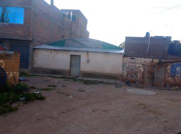 Terreno / Lote de 2 habitaciones, Huancayo · Lote 160 m² en Caminito de Hyo. El Tambo